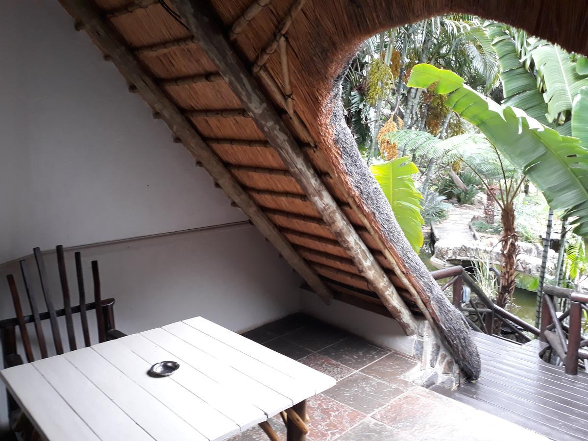 Maison d'hôtes Moholoholo Ya Mati à Kampersrus AH Extérieur photo